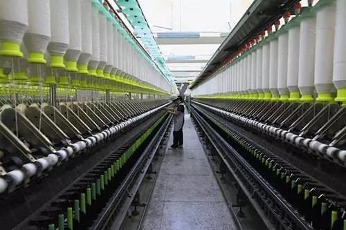 福州六區(qū)迎發(fā)展新機(jī)遇 化纖產(chǎn)業(yè)助推城市身價(jià)倍增