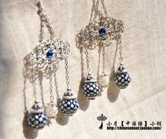 手工DIY飾品配件全攻略 陶瓷、水晶、天然石、亞克力等地?cái)傌浽磁l(fā)指南